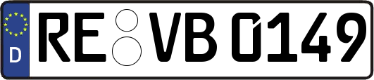 RE-VB0149