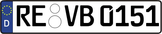 RE-VB0151