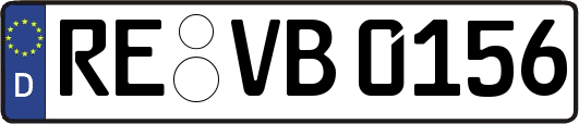 RE-VB0156