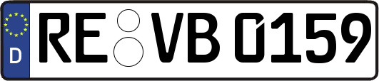 RE-VB0159
