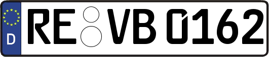 RE-VB0162