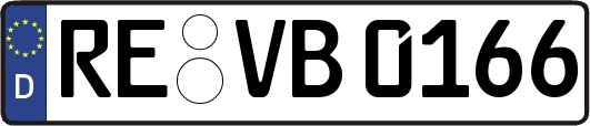 RE-VB0166