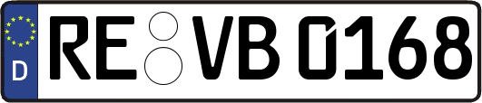 RE-VB0168