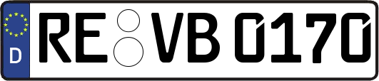 RE-VB0170