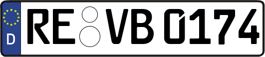 RE-VB0174