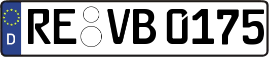 RE-VB0175