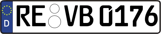RE-VB0176