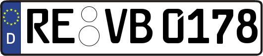 RE-VB0178