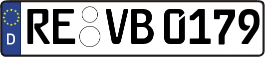 RE-VB0179