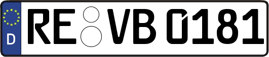 RE-VB0181