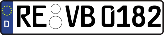 RE-VB0182