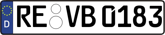 RE-VB0183