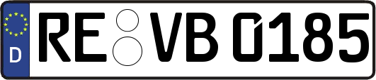 RE-VB0185