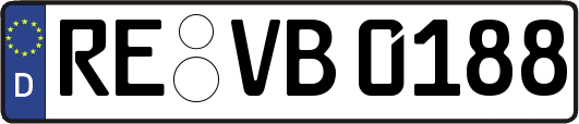 RE-VB0188