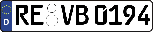 RE-VB0194