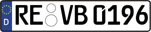 RE-VB0196