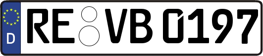 RE-VB0197