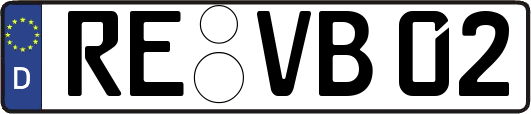 RE-VB02