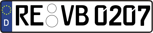 RE-VB0207