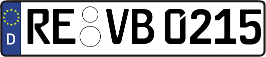 RE-VB0215