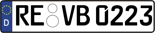 RE-VB0223