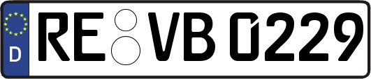 RE-VB0229
