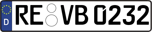 RE-VB0232