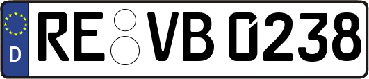 RE-VB0238