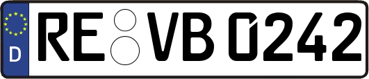 RE-VB0242