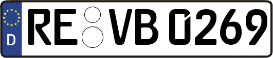 RE-VB0269