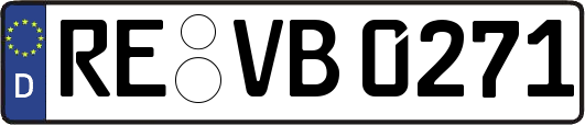 RE-VB0271