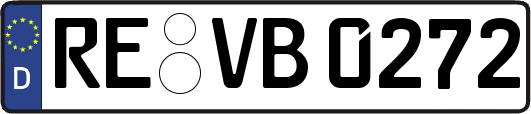 RE-VB0272