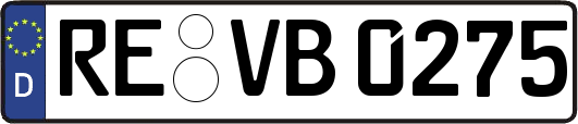 RE-VB0275