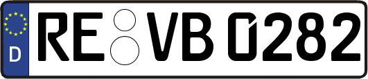 RE-VB0282