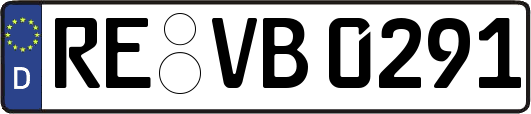 RE-VB0291