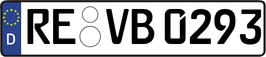RE-VB0293