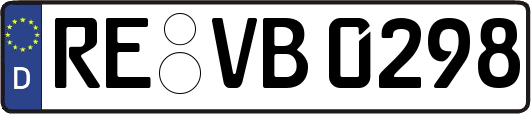 RE-VB0298