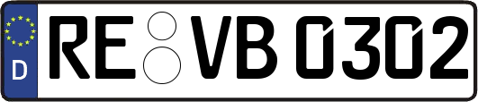 RE-VB0302