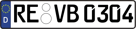 RE-VB0304