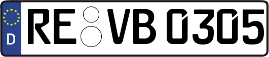 RE-VB0305