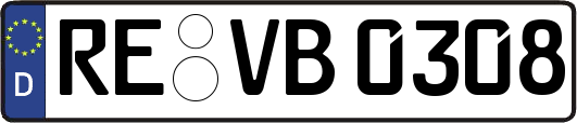 RE-VB0308