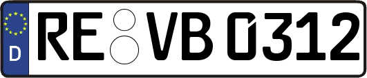 RE-VB0312