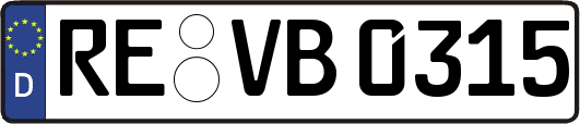 RE-VB0315