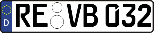RE-VB032