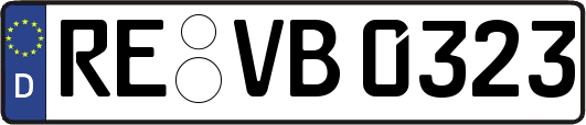 RE-VB0323