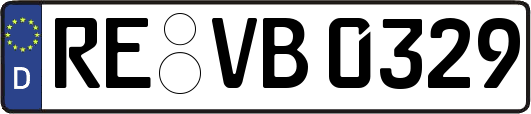 RE-VB0329