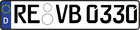 RE-VB0330