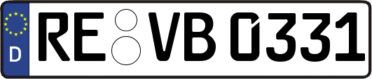 RE-VB0331