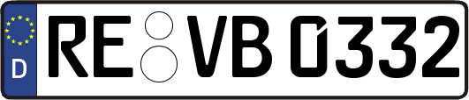 RE-VB0332