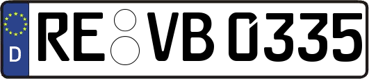 RE-VB0335